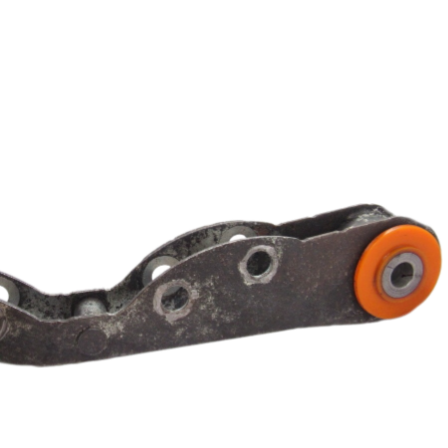 Поліуретанова подушка двигуна задня Citroen Jumper 2006- Послуга ПО ЗАМІНІ САЙЛЕНТБЛОКА