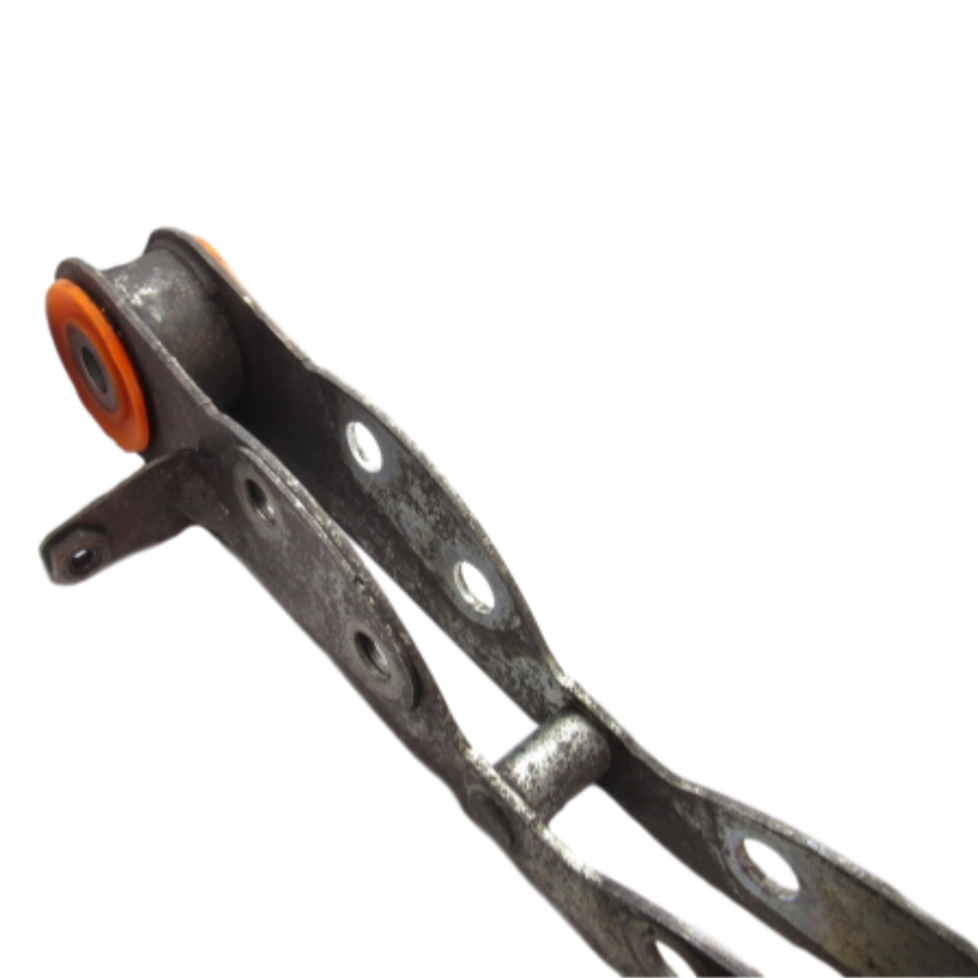 Поліуретанова подушка двигуна задня Citroen Jumper 2006- Послуга ПО ЗАМІНІ САЙЛЕНТБЛОКА