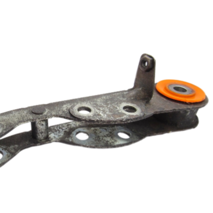 Поліуретанова подушка двигуна задня Citroen Jumper 2006- Послуга ПО ЗАМІНІ САЙЛЕНТБЛОКА