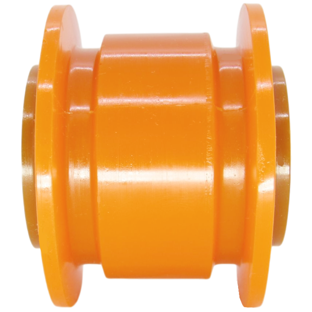 Поліуретанова подушка двигуна задня Citroen Jumper 2006- ЗМІННИЙ САЙЛЕНТБЛОК