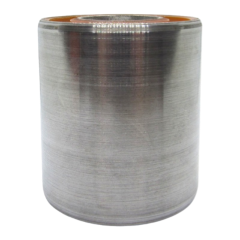 Поліуретановий сайлентблок важеля гуркоту зернозбирального комбайна Massey Ferguson (7256, 7272, 7274, 7278, 7280, 9280, 9380) (Ø30х65 L70 мм)