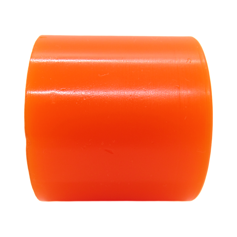 Поліуретанова втулка решітного стану зернозбирального комбайна Massey Ferguson (7274, 7280, 9280,)