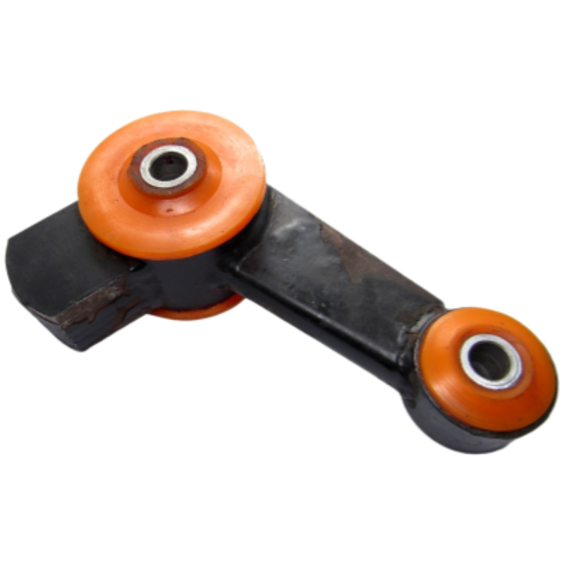 Поліуретанова подушка двигуна нижня Land Rover Freelander 1997-2006 1.8L