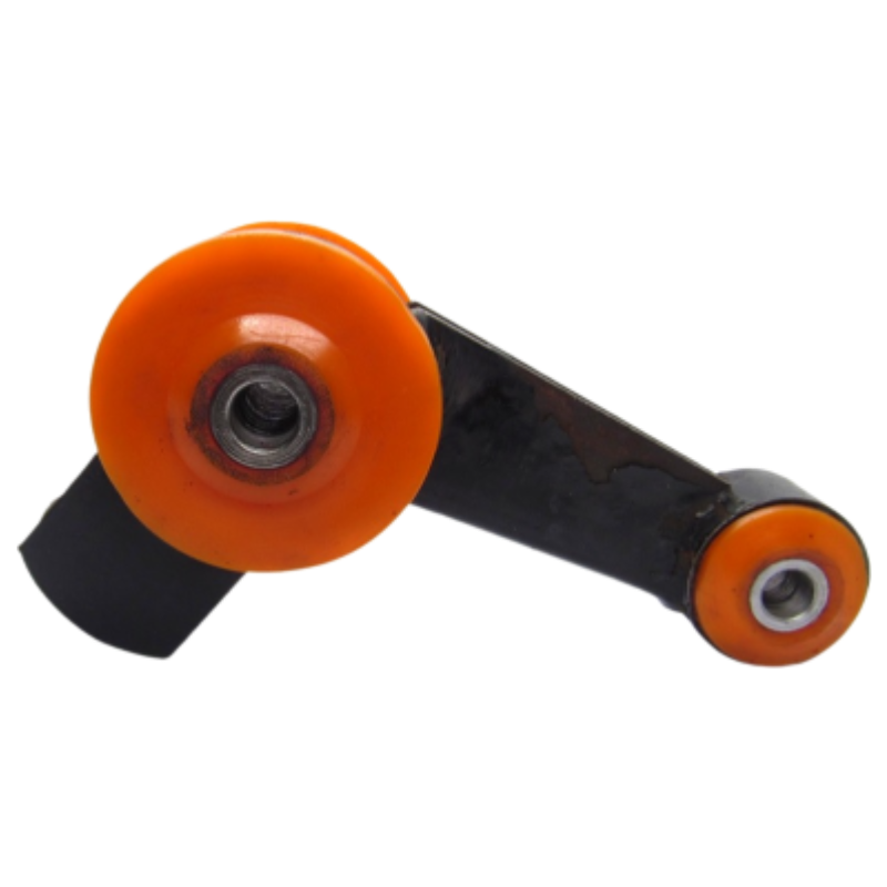 Поліуретанова подушка двигуна нижня Land Rover Freelander 1997-2006 1.8L