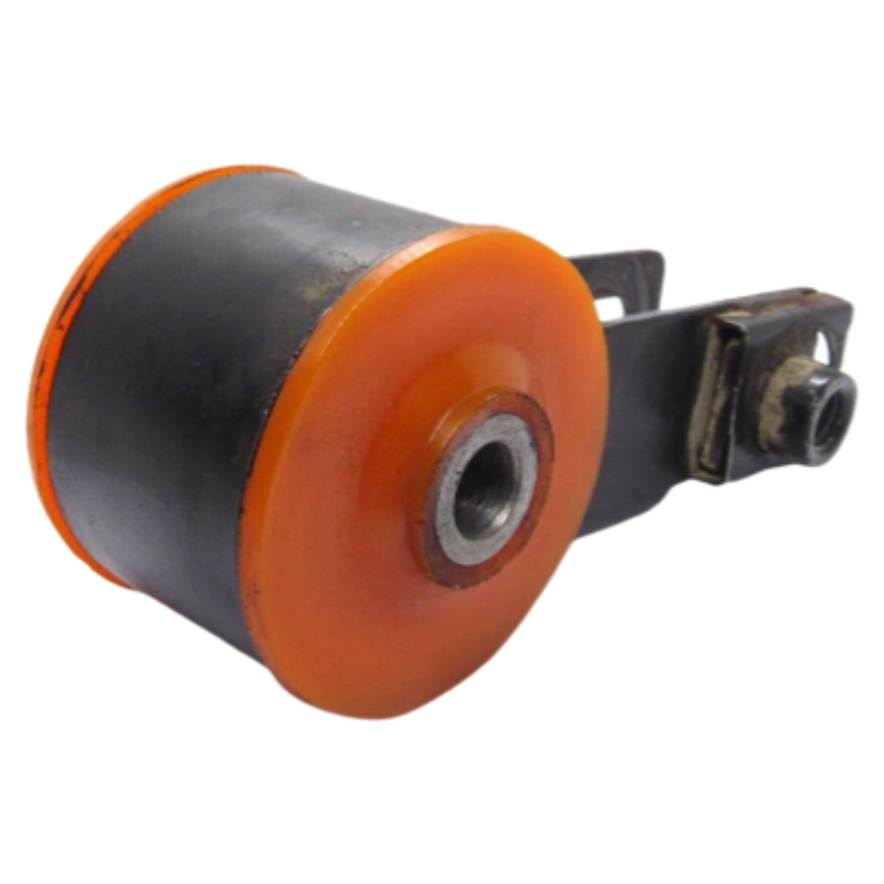 Поліуретанова подушка двигуна верхня Land Rover Freelander 1997-2006 Послуга ПО ЗАМІНІ великого САЙЛЕНТБЛОКА