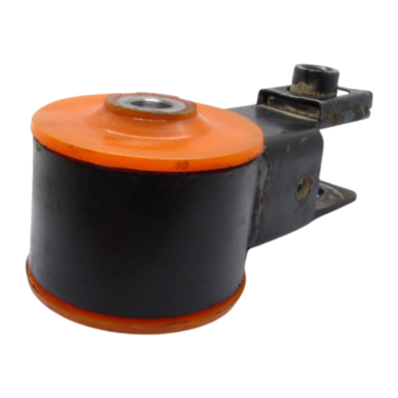 Поліуретанова подушка двигуна верхня Land Rover Freelander 1997-2006 Послуга ПО ЗАМІНІ великого САЙЛЕНТБЛОКА