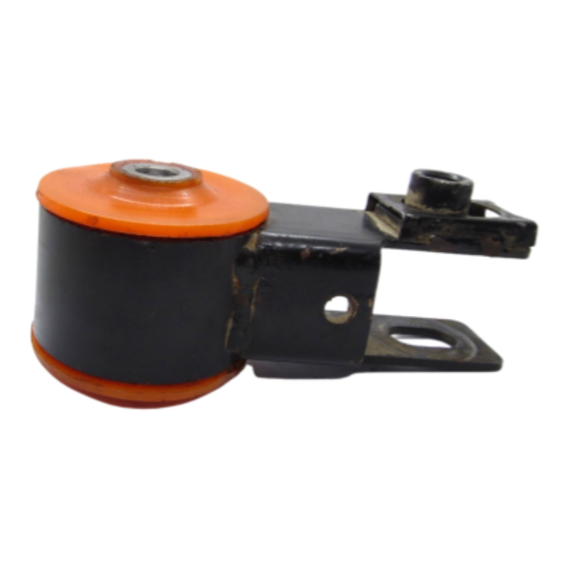 Поліуретанова подушка двигуна верхня Land Rover Freelander 1997-2006 Послуга ПО ЗАМІНІ великого САЙЛЕНТБЛОКА