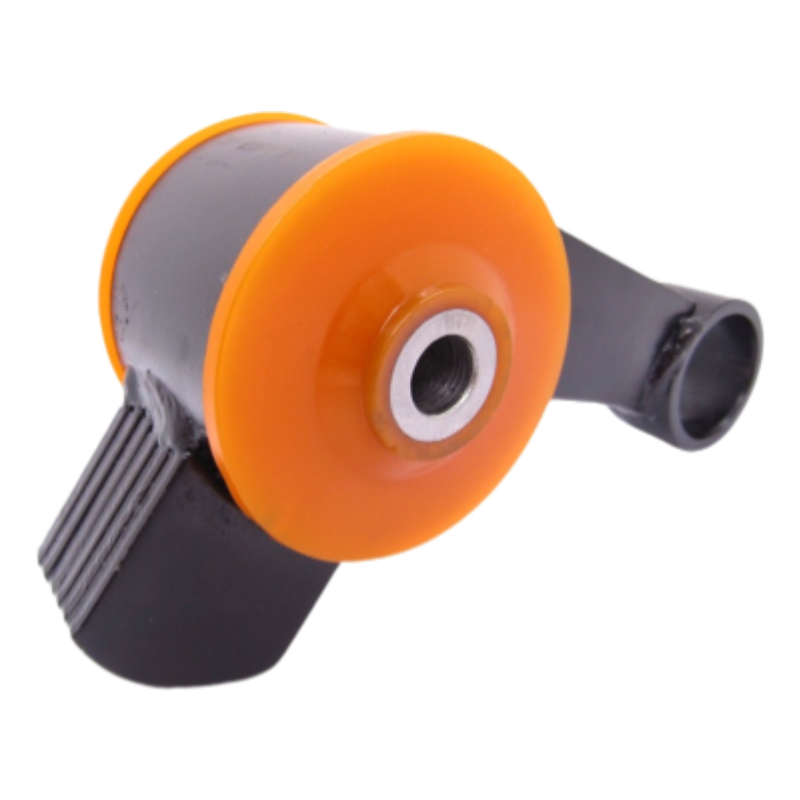 Поліуретанова подушка двигуна нижня Land Rover Freelander 1997-2006 1.8L Послуга ПО ЗАМІНІ великого САЙЛЕНТБЛОКА