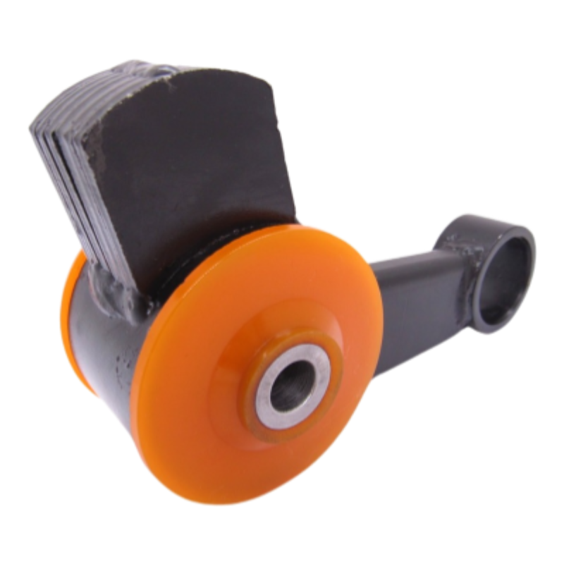 Поліуретанова подушка двигуна нижня Land Rover Freelander 1997-2006 1.8L Послуга ПО ЗАМІНІ великого САЙЛЕНТБЛОКА