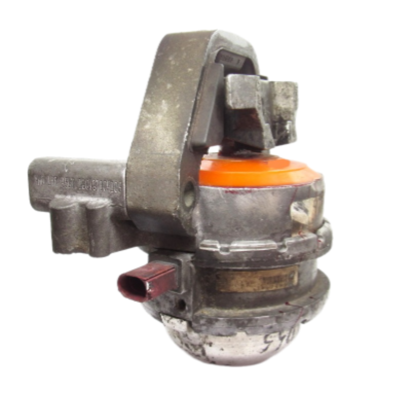 Поліуретанова подушка двигуна права Audi A7 2010-2018 РЕКОНСТРУКЦІЯ ВАШОЇ