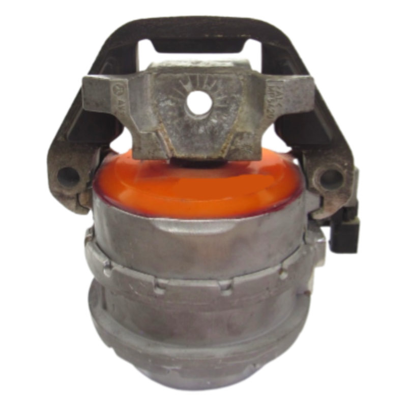 Поліуретанова подушка двигуна ліва Audi A8 2010-2017 РЕКОНСТРУКЦІЯ ВАШОЇ