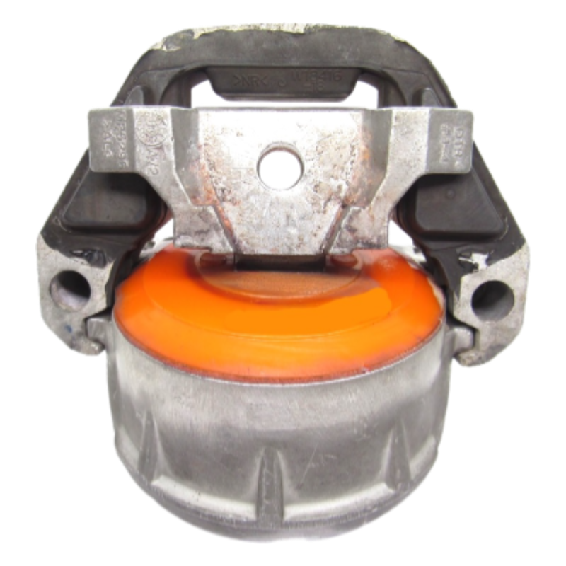 Поліуретанова подушка двигуна права Audi A7 2010-2018 3.0L РЕКОНСТРУКЦІЯ ВАШОЇ