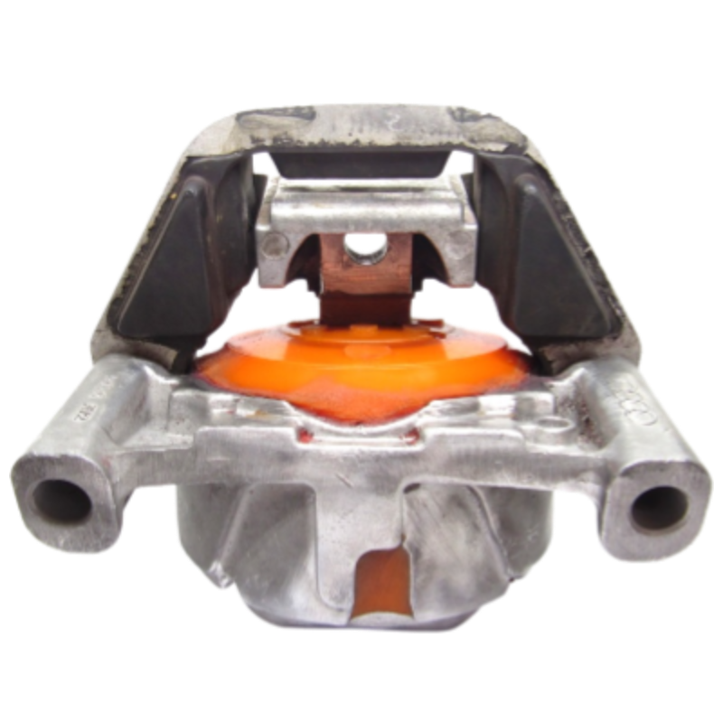 Поліуретанова подушка двигуна права Audi A7 2010-2018 3.0L РЕКОНСТРУКЦІЯ ВАШОЇ