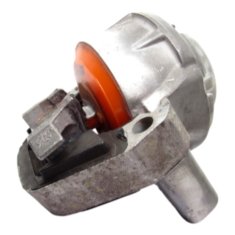 Поліуретанова подушка двигуна права Audi A7 2010-2018 3.0L РЕКОНСТРУКЦІЯ ВАШОЇ