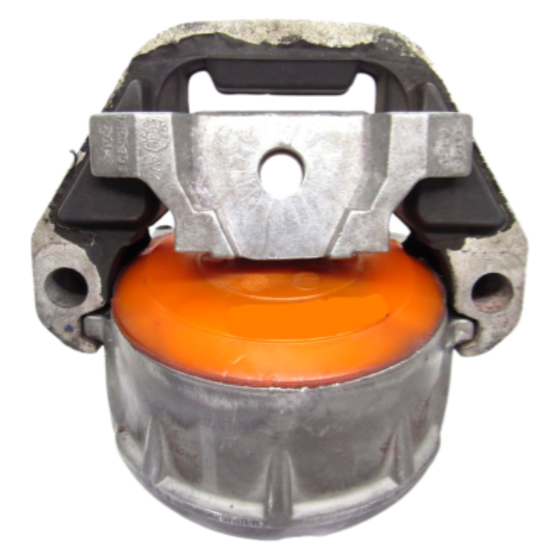 Поліуретанова подушка двигуна ліва Audi A7 2010-2018 3.0L РЕКОНСТРУКЦІЯ ВАШОЇ