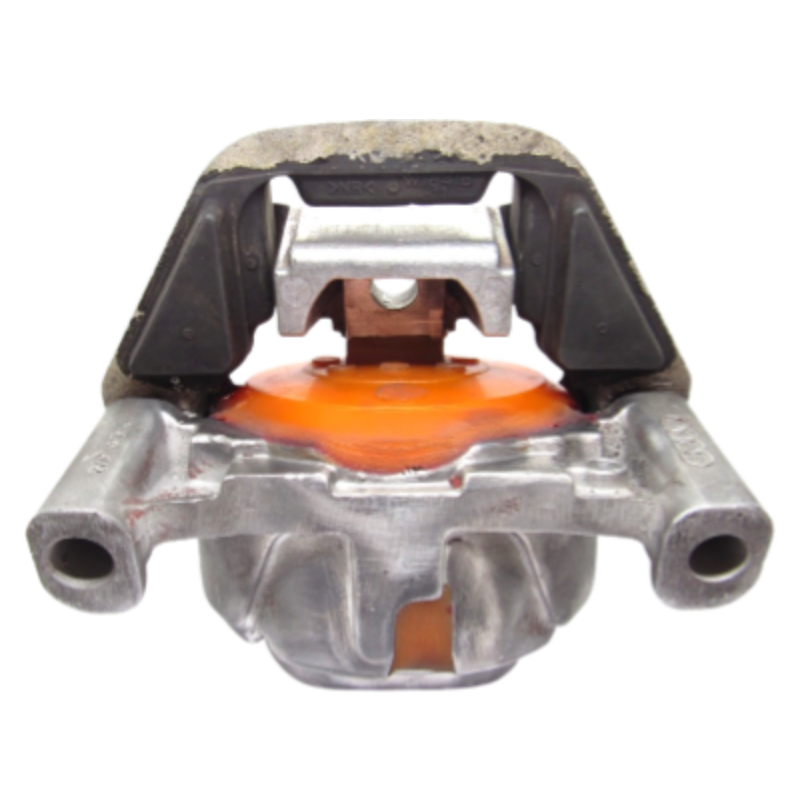 Поліуретанова подушка двигуна ліва Audi A7 2010-2018 3.0L РЕКОНСТРУКЦІЯ ВАШОЇ