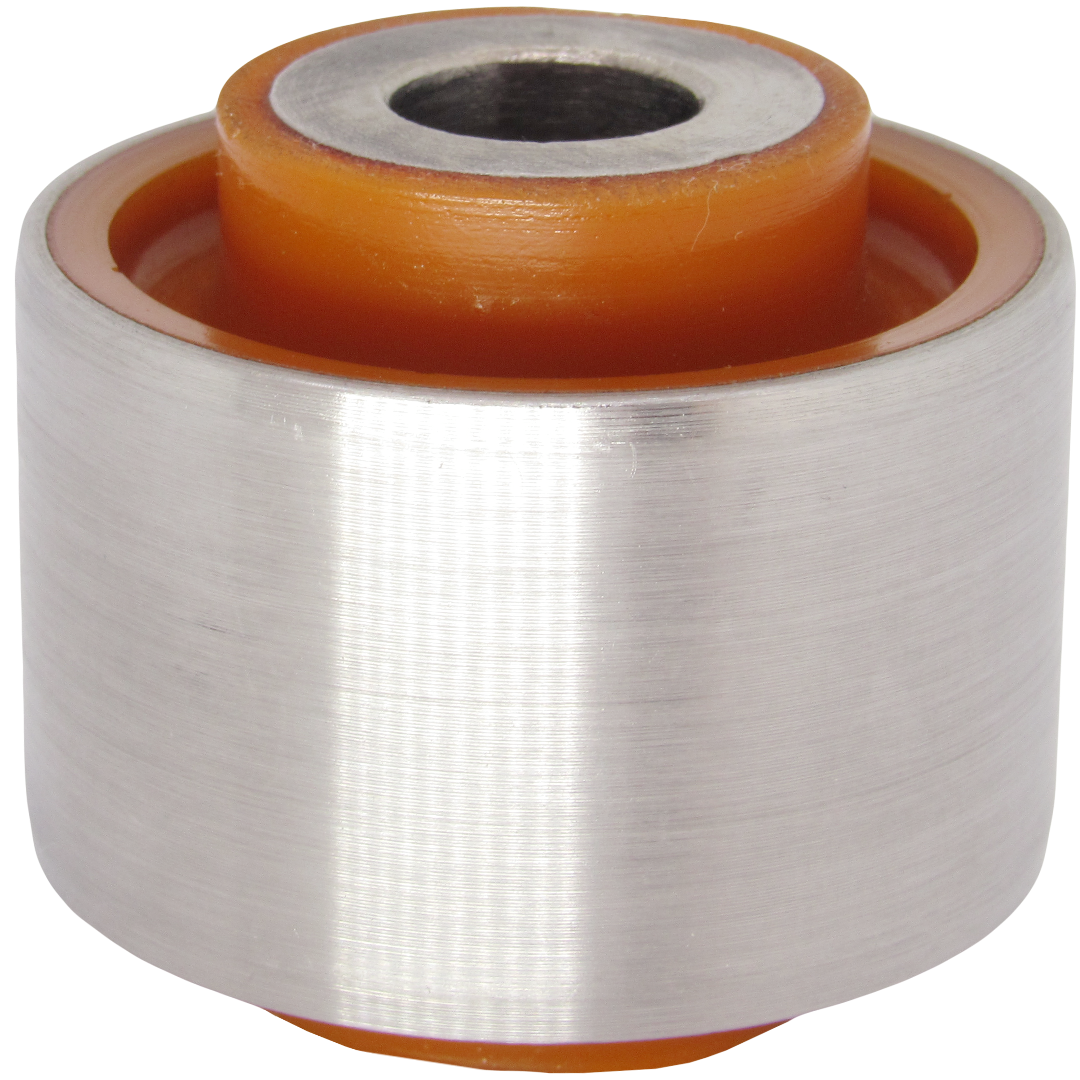 Поліуретановий сайлентблок задньої цапфи нижній Lincoln Mkx 2016-