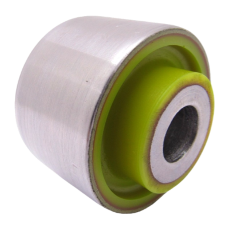 Поліуретановий сайлентблок задньої цапфи нижній Lincoln Mkx 2016- HARDNESS