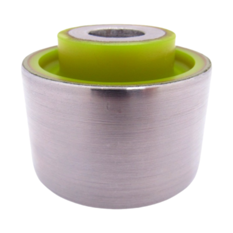 Поліуретановий сайлентблок задньої цапфи нижній Lincoln Mkx 2016- HARDNESS