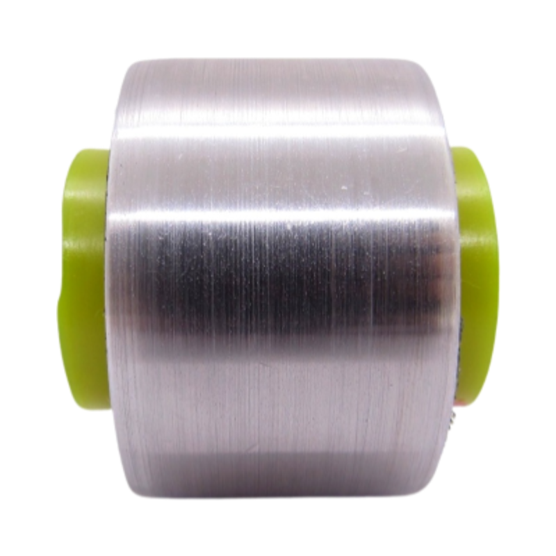 Поліуретановий сайлентблок задньої цапфи нижній Lincoln Mkx 2016- HARDNESS