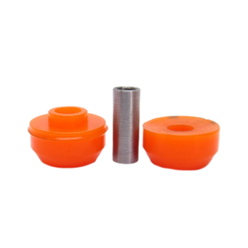 Поліуретанова опора заднього амортизатора Renault Logan 2012- КОМПЛЕКТ