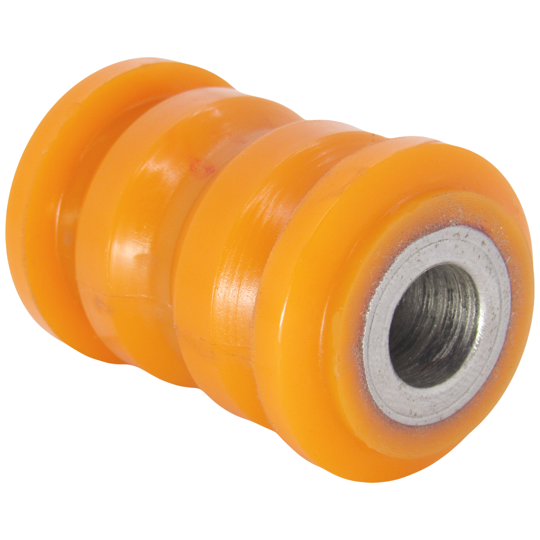 Поліуретановий сайлентблок переднього важеля передній Ford Fiesta 2008-2017