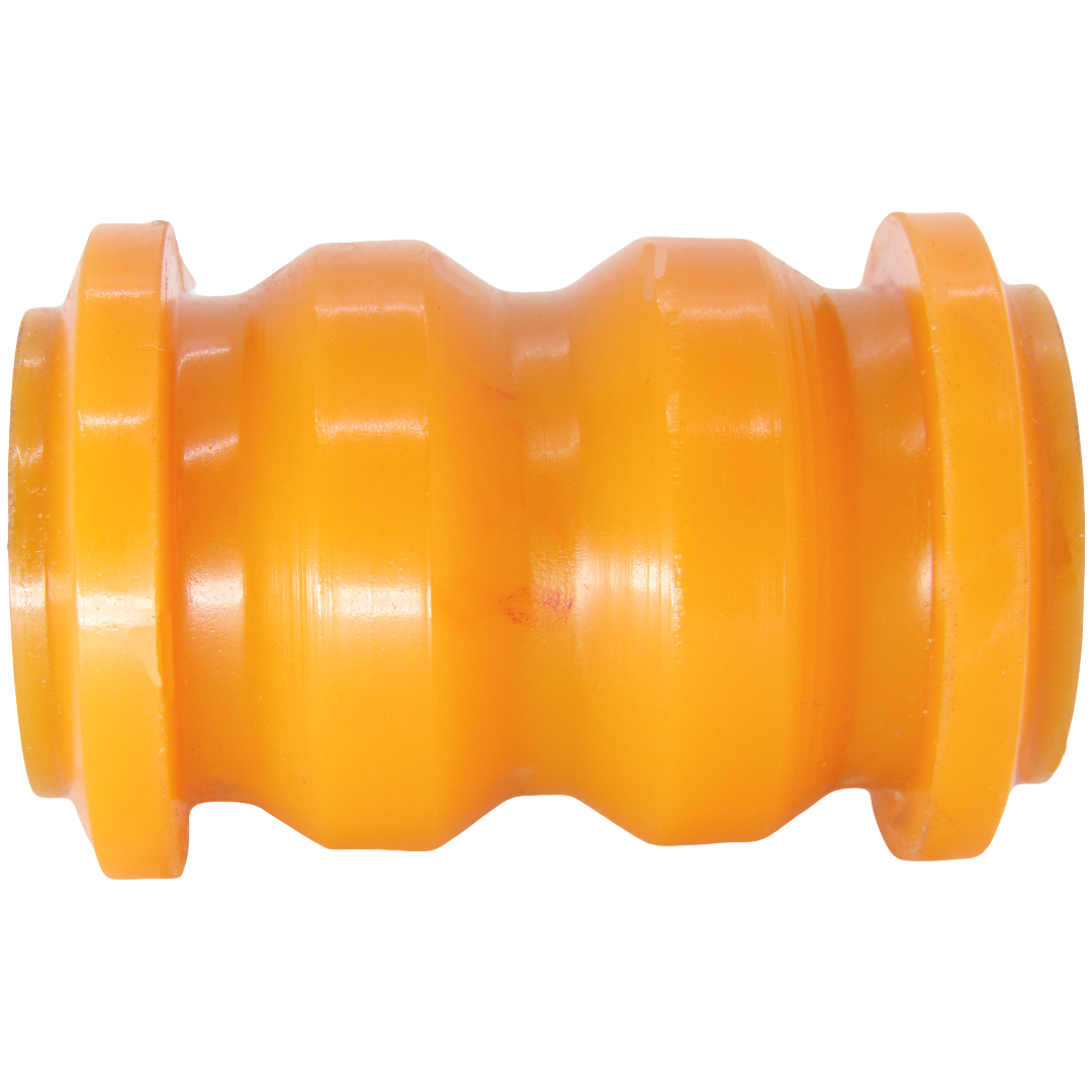 Поліуретановий сайлентблок переднього важеля передній Ford Fiesta 2008-2017