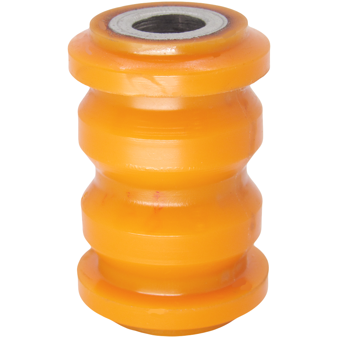 Поліуретановий сайлентблок переднього важеля передній Ford Fiesta 2008-2017