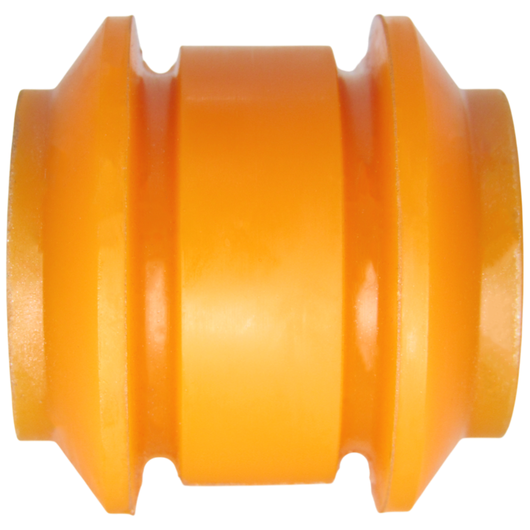 Поліуретановий сайлентблок задньої стійки стабілізатора Mercedes Sprinter 2006-