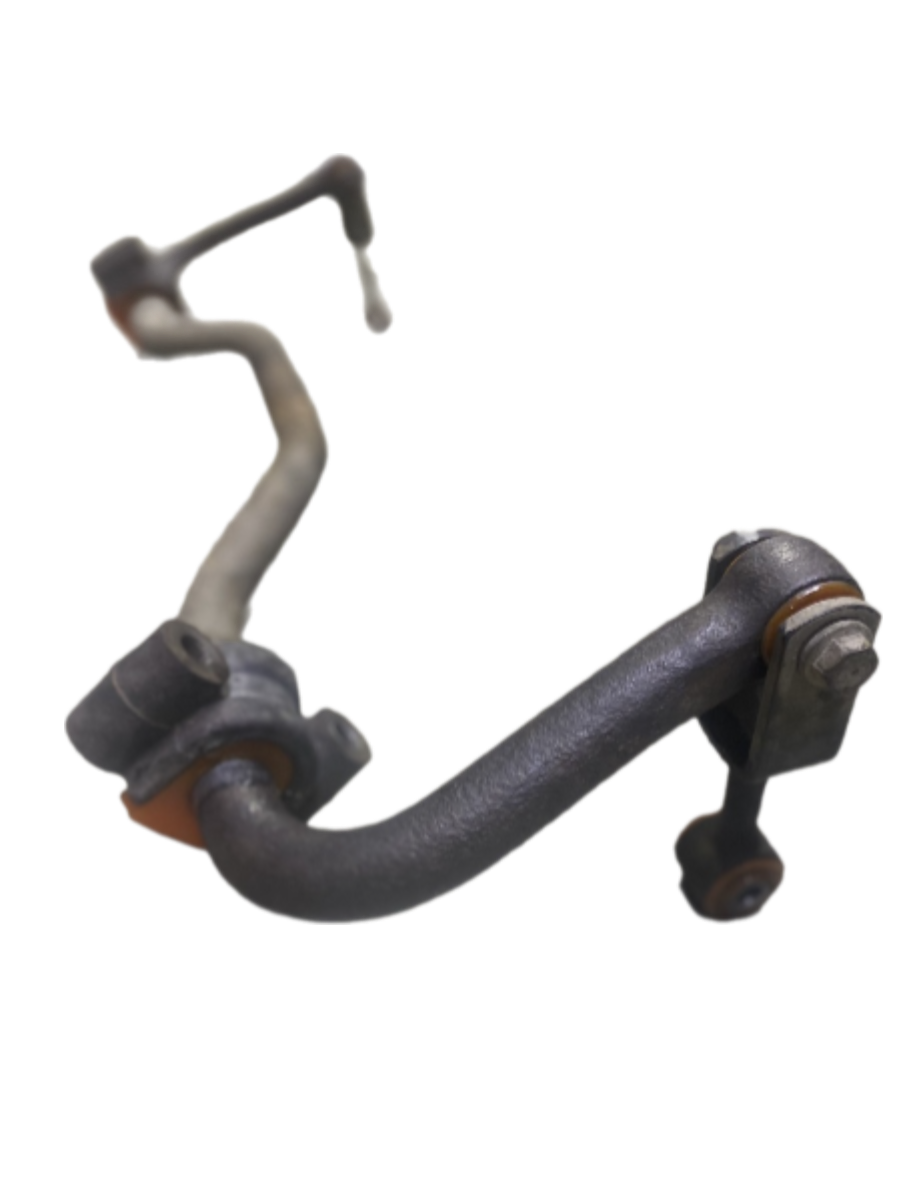 Стійка заднього стабілізатора Merсedes T2 1986-1996 Послуга з перепресування сайлентблоків (Сайлентблоки в ціну не входять)