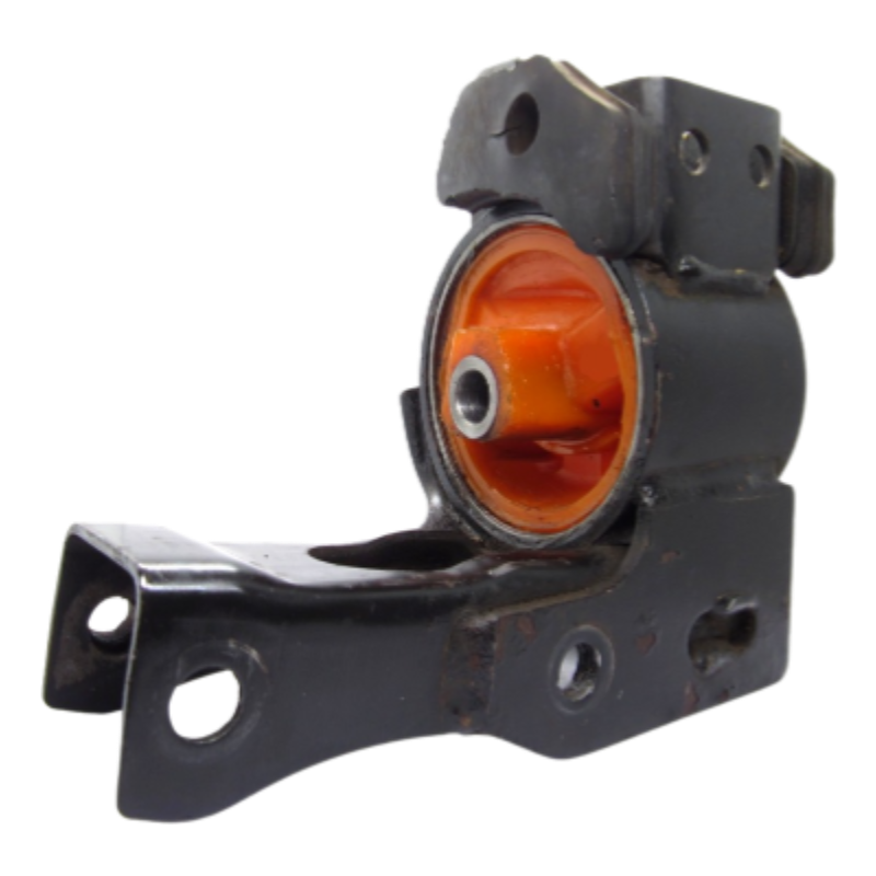 Поліуретанова подушка двигуна ліва Land Rover Freelander 1997-2006 Послуга ПО ЗАМІНІ САЙЛЕНТБЛОКА