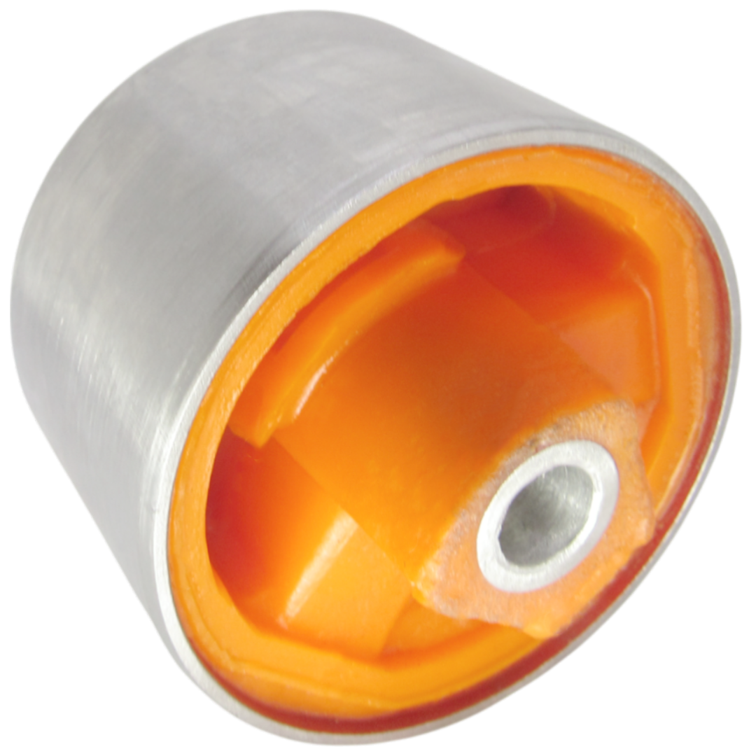 Поліуретанова подушка двигуна ліва Land Rover Freelander 1997-2006 ЗМІННИЙ САЙЛЕНТБЛОК