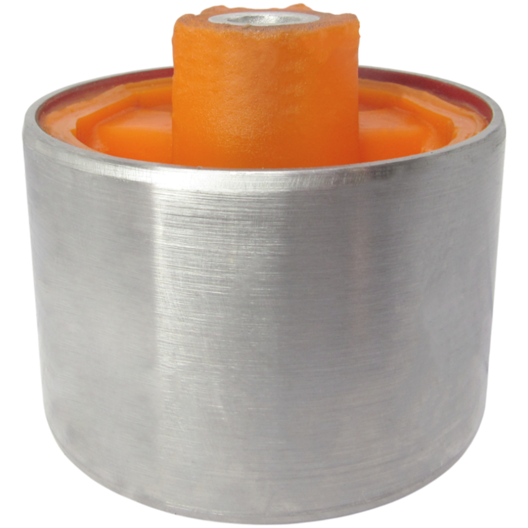 Поліуретанова подушка двигуна ліва Land Rover Freelander 1997-2006 ЗМІННИЙ САЙЛЕНТБЛОК