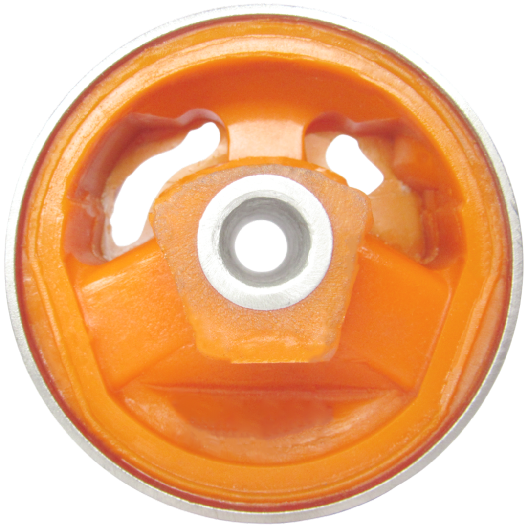 Поліуретанова подушка двигуна ліва Land Rover Freelander 1997-2006 ЗМІННИЙ САЙЛЕНТБЛОК