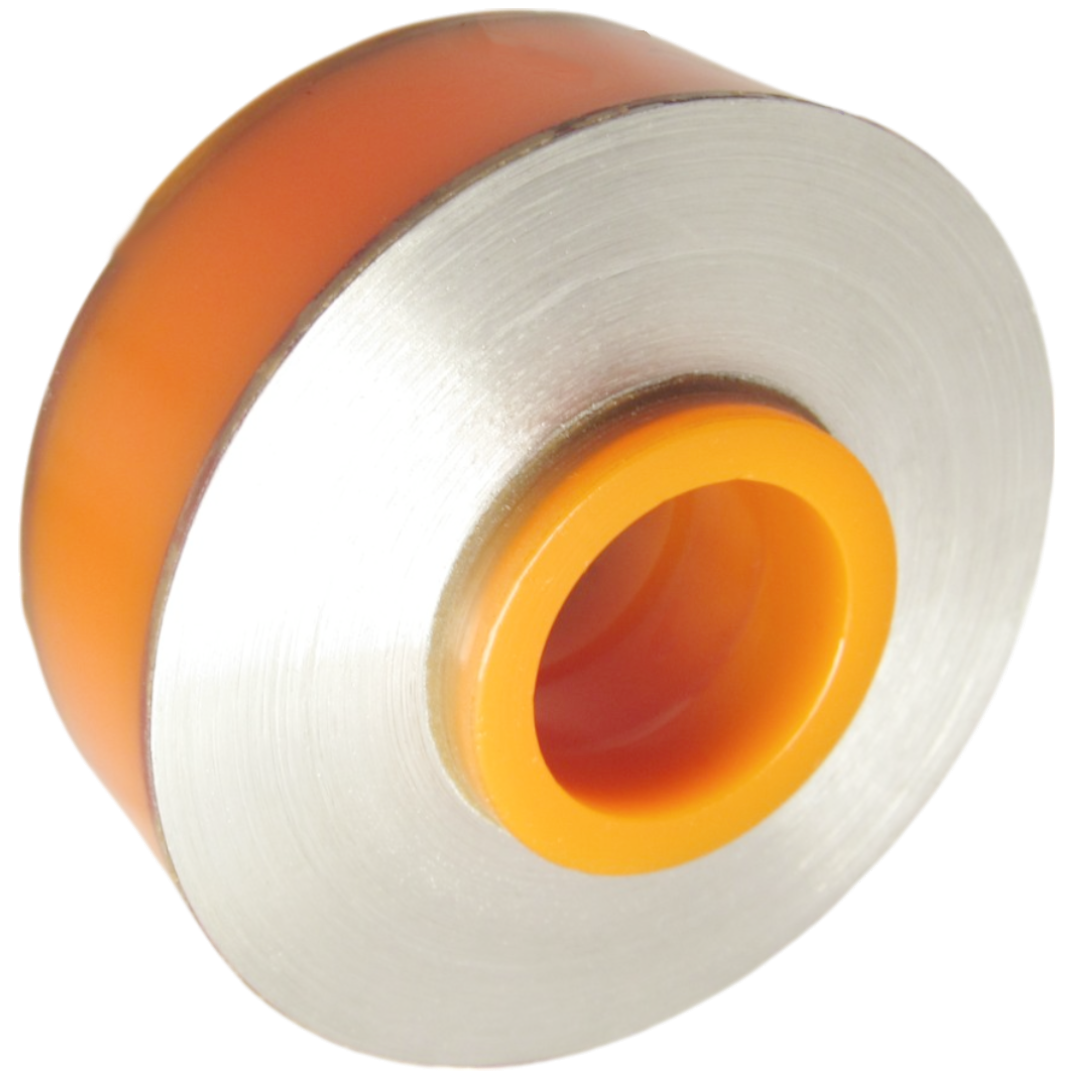 Polyurethane cushion transfer case Kamaz