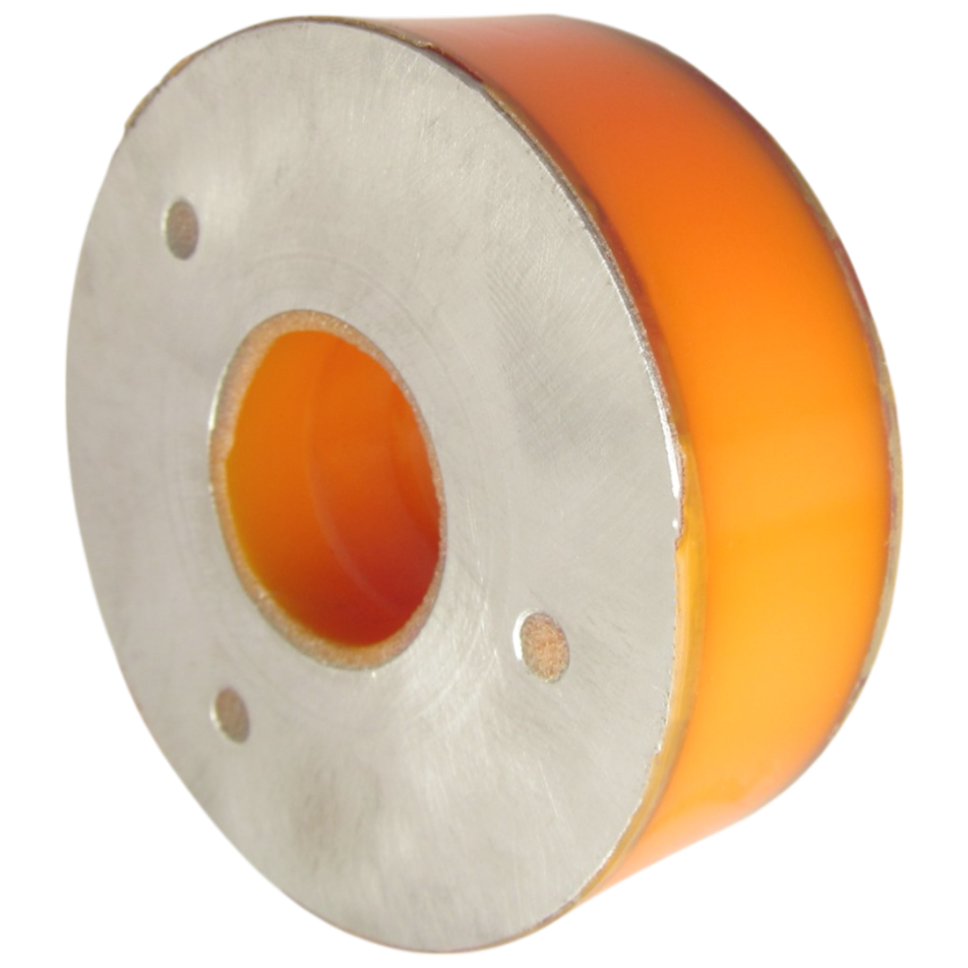 Polyurethane cushion transfer case Kamaz