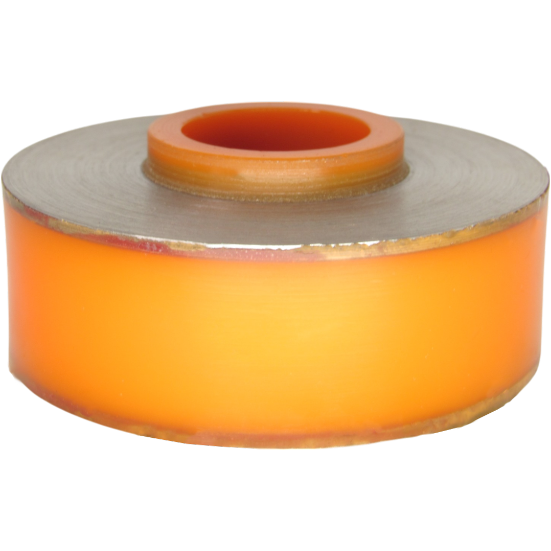 Polyurethane cushion transfer case Kamaz