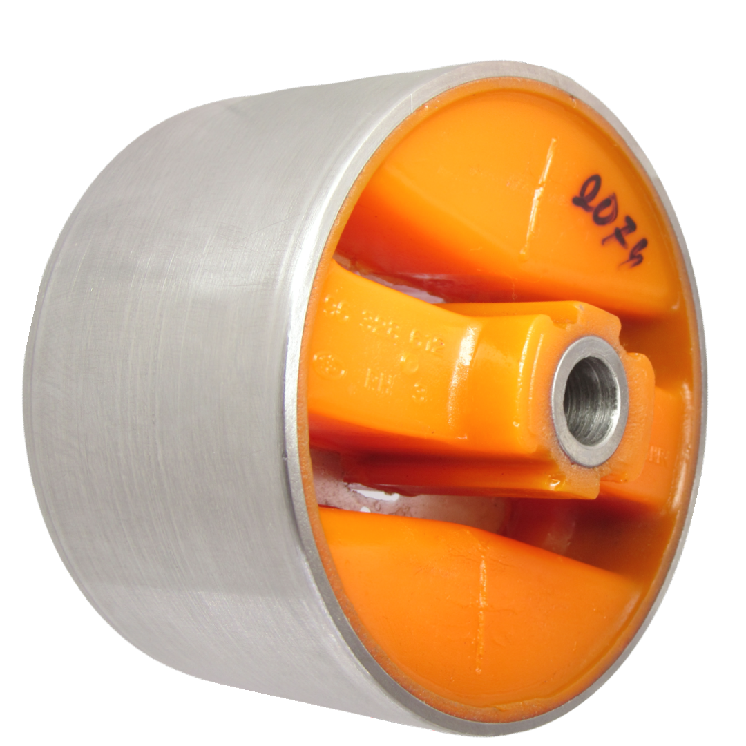 Поліуретанова подушка двигуна передня Chevrolet Epica 2006-2014 ЗМІННИЙ САЙЛЕНТБЛОК