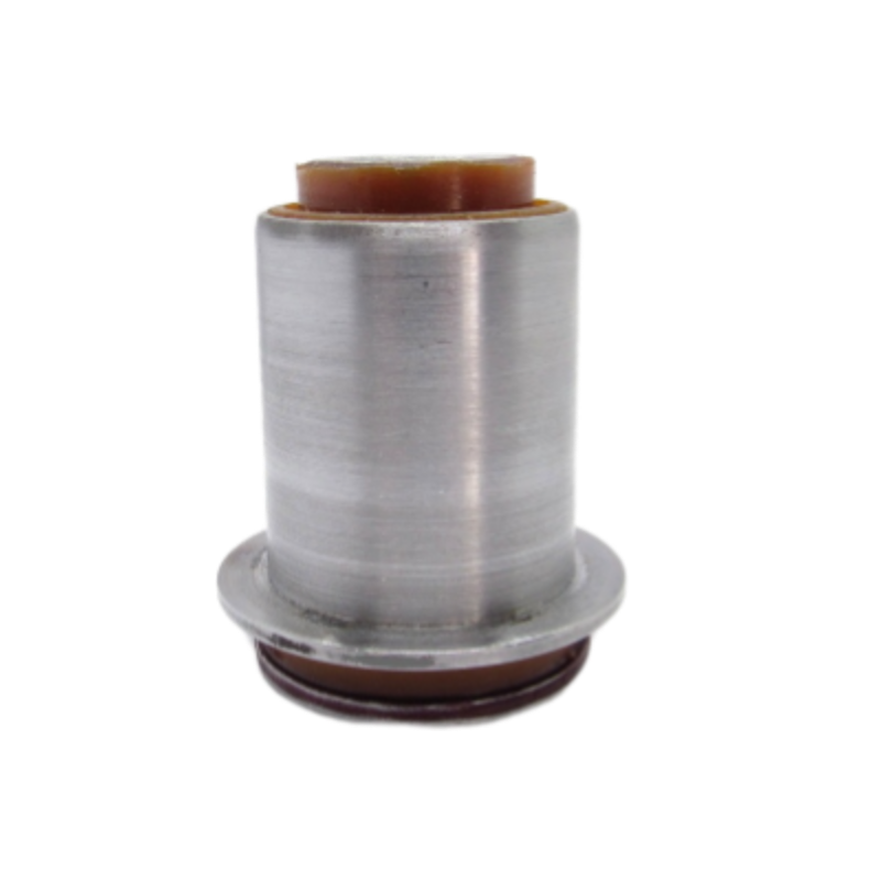 Полиуретановый сайлентблок переднего рычага передний Honda Civic 2015-2021