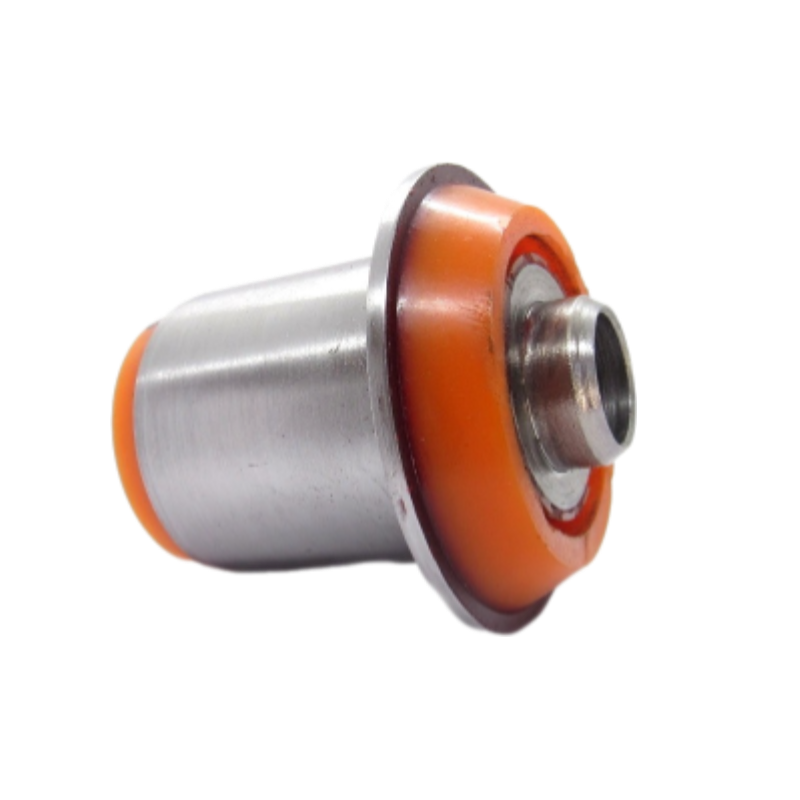 Поліуретановий сайлентблок переднього підрамника задній Renault Scenic 2009-2016