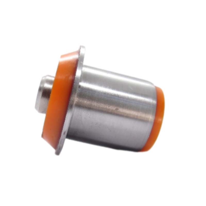 Поліуретановий сайлентблок переднього підрамника задній Renault Scenic 2009-2016