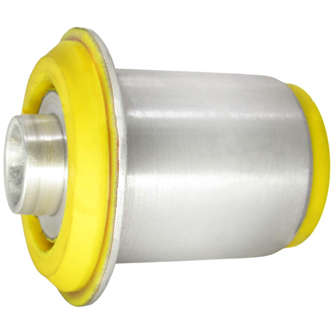 Поліуретановий сайлентблок переднього підрамника задній Renault Scenic 2009-2016 HARDNESS