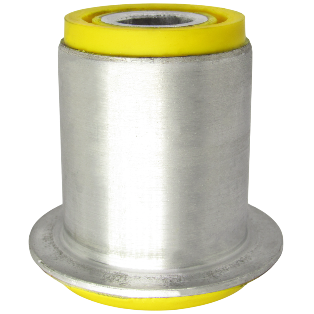 Поліуретановий сайлентблок переднього підрамника задній Renault Scenic 2009-2016 HARDNESS