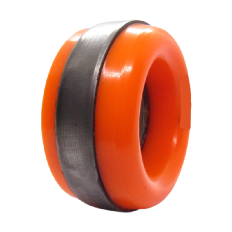 Полиуретановая опора карданного вала Daihatsu Terios 2005- СМЕННЫЙ ВКЛАДЫШ