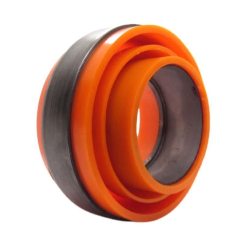 Полиуретановая опора карданного вала Daihatsu Terios 2005- СМЕННЫЙ ВКЛАДЫШ