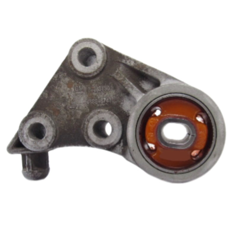 Поліуретанова подушка коробки передач Opel Corsa 2000-2006 Послуга ПО ЗАМІНІ САЙЛЕНТБЛОКА