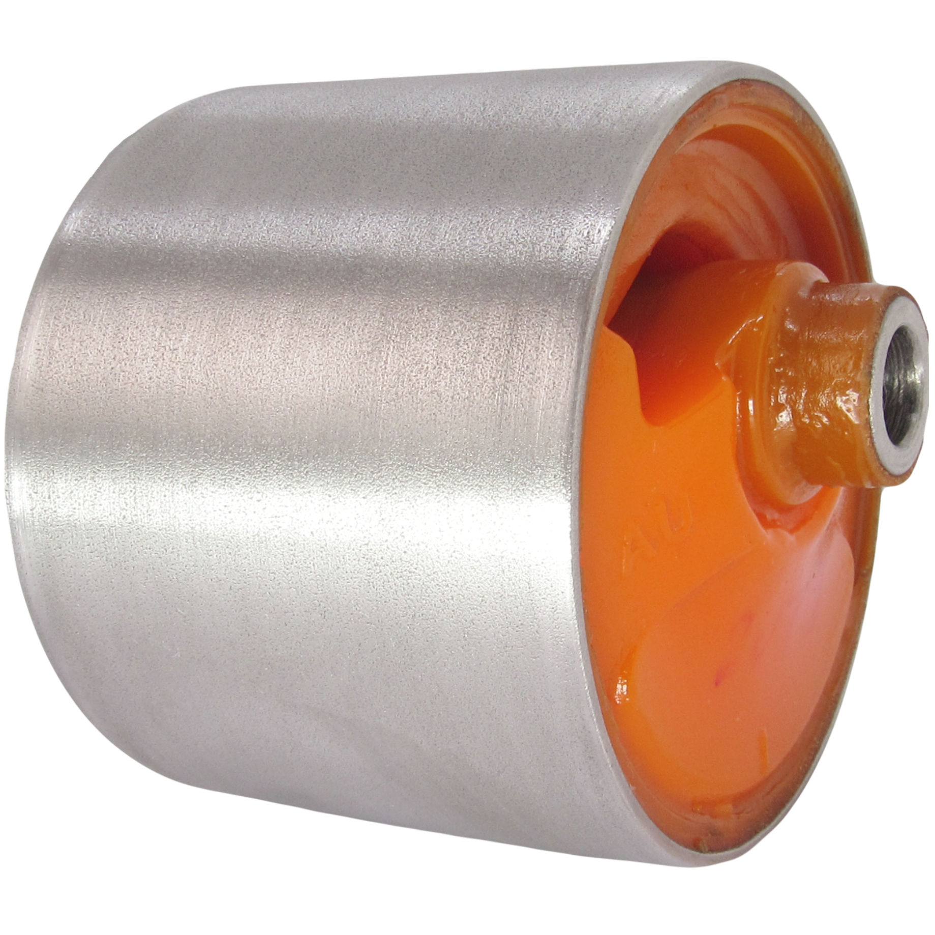 Поліуретанова подушка двигуна задня Nissan Almera Tino 2000-2006 ЗМІННИЙ САЙЛЕНТБЛОК