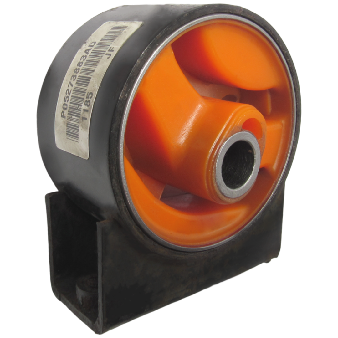 Поліуретанова подушка двигуна передня Dodge Journey 2008- Послуга ПО ЗАМІНІ САЙЛЕНТБЛОКА