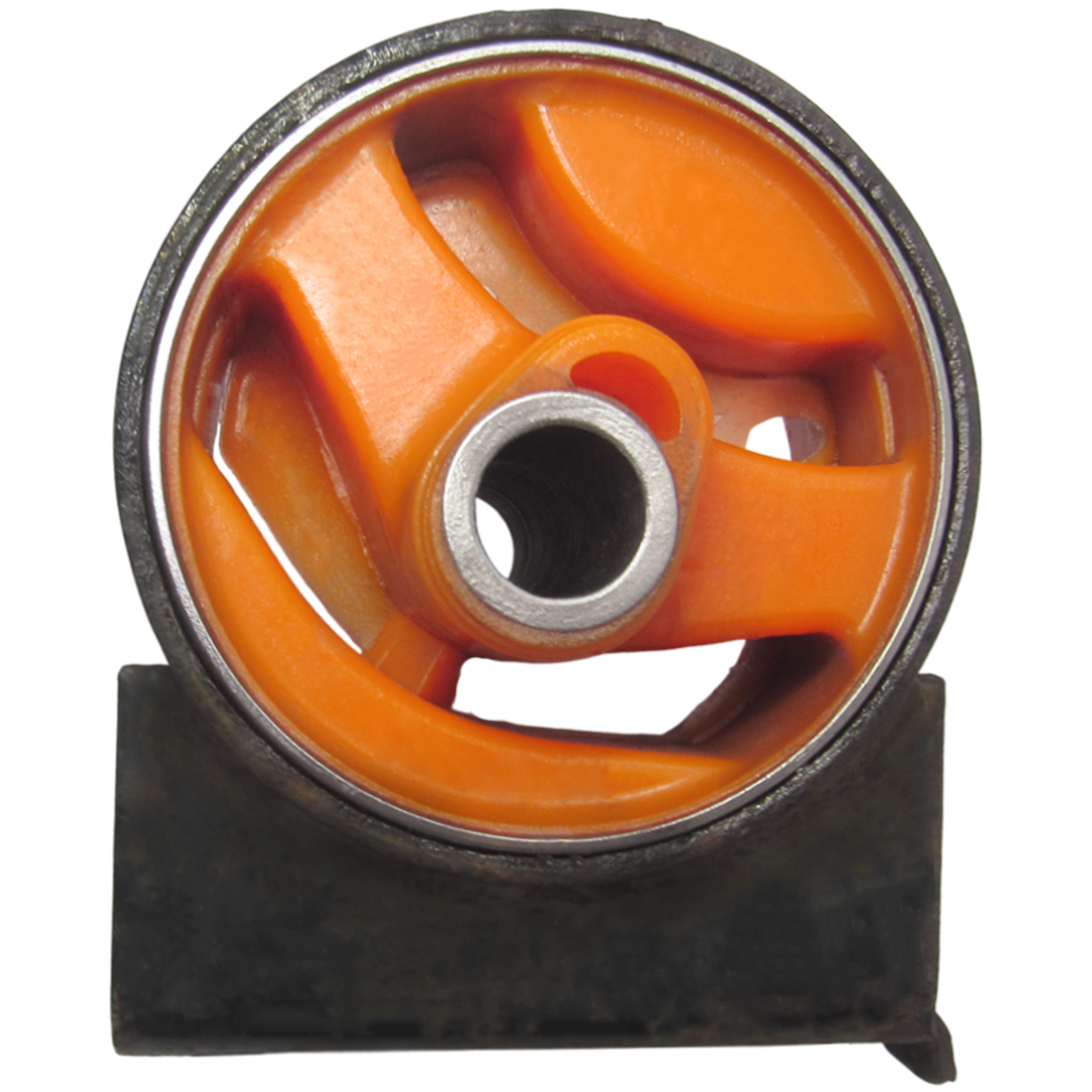 Поліуретанова подушка двигуна передня Dodge Journey 2008- Послуга ПО ЗАМІНІ САЙЛЕНТБЛОКА