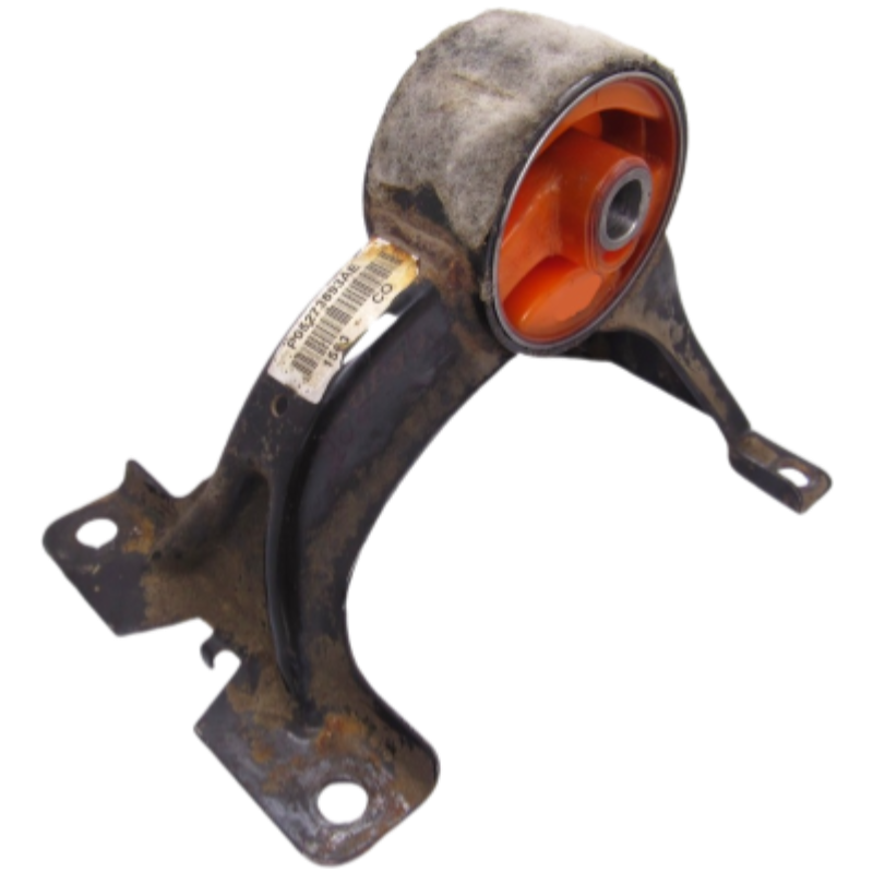 Поліуретанова подушка двигуна задня Dodge Grand Caravan 2007- Послуга ПО ЗАМІНІ САЙЛЕНТБЛОКА